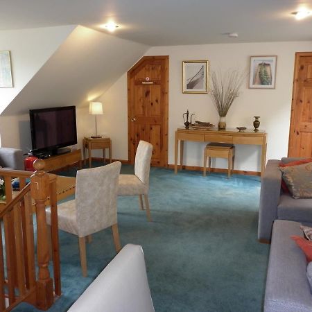 Ardlochay Lodge Crianlarich Exteriör bild