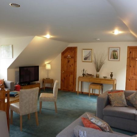 Ardlochay Lodge Crianlarich Exteriör bild